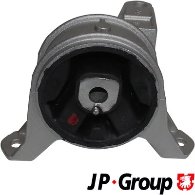 Mounting, engine
